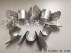 硅碳棒m型夾圖片